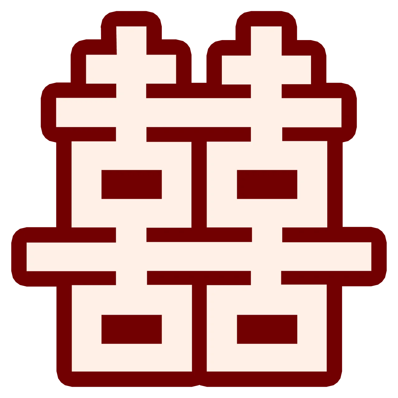 Chữ Hỷ